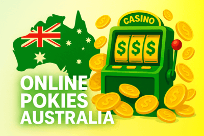 PayID Pokies Australia